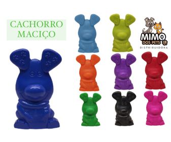 Cachorro Maciço