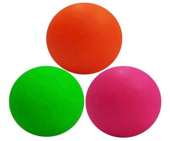 Bola Pet Maciça