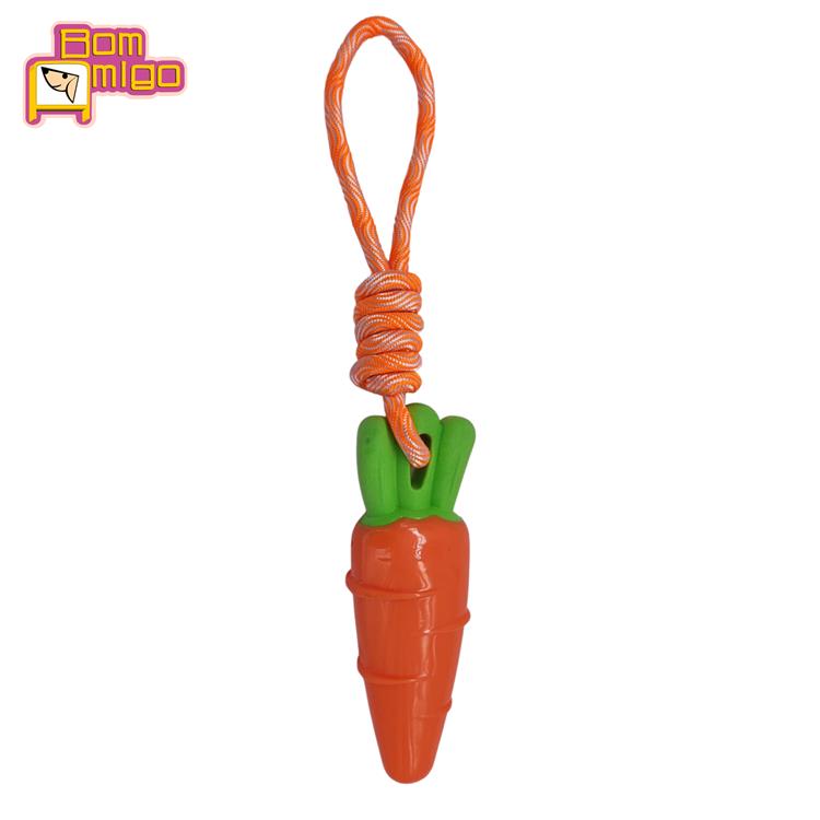 Dog Corda Carrot