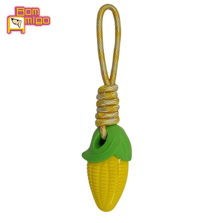 Dog Corda Corn