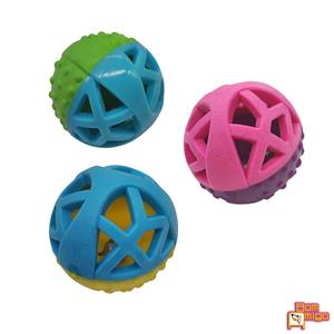 Dog Bola Half