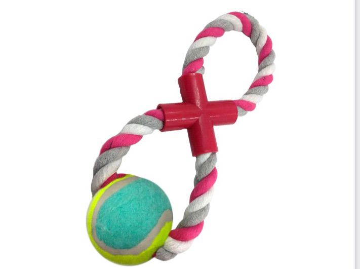 Mordedor Corda Infinity Ball