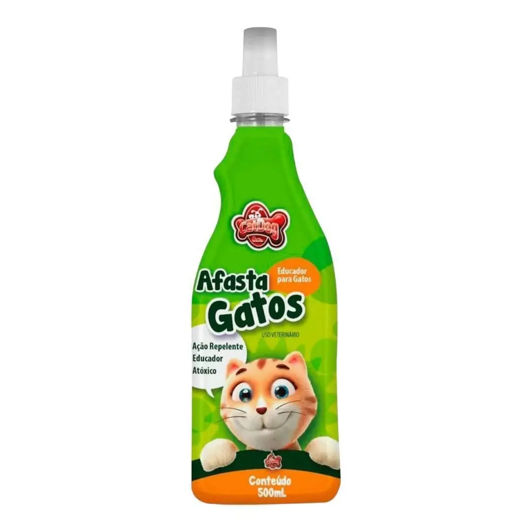 Afasta Gatos 500 ML