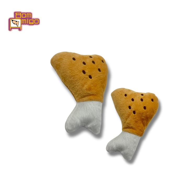 Pelucia Coxa