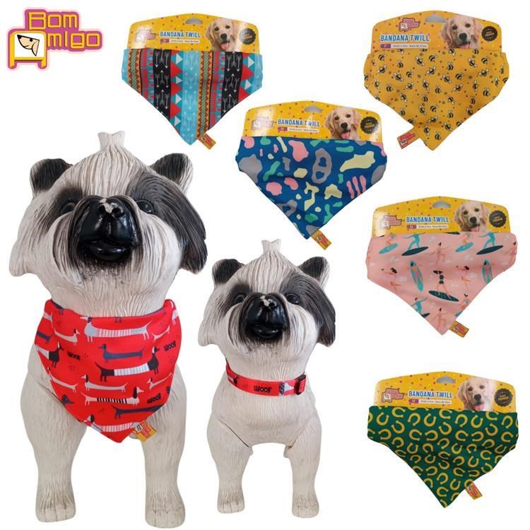 Bandana Twill G