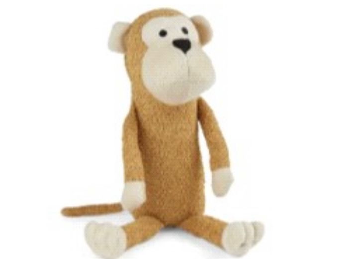 Pelucia Macaco