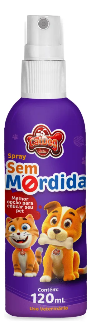 Sem Mordida 120 ML