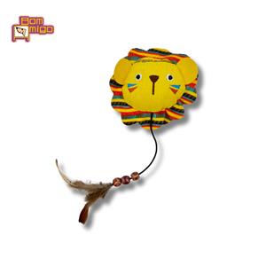Cat Singa
