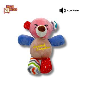 Pelucia Bear Draugas