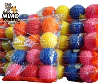 Bola Cravo Pequena 12 Und