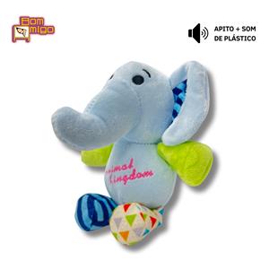 Pelucia Elefante Draugas