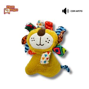 Pelucia Lion Draugas