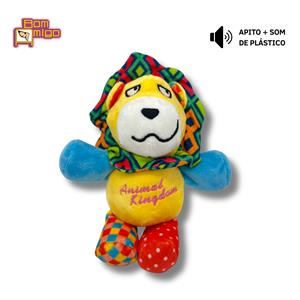 Pelucia Tiger Draugas