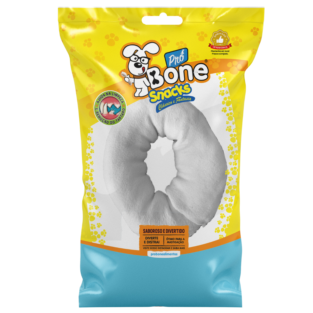 Donut Natural 70 G