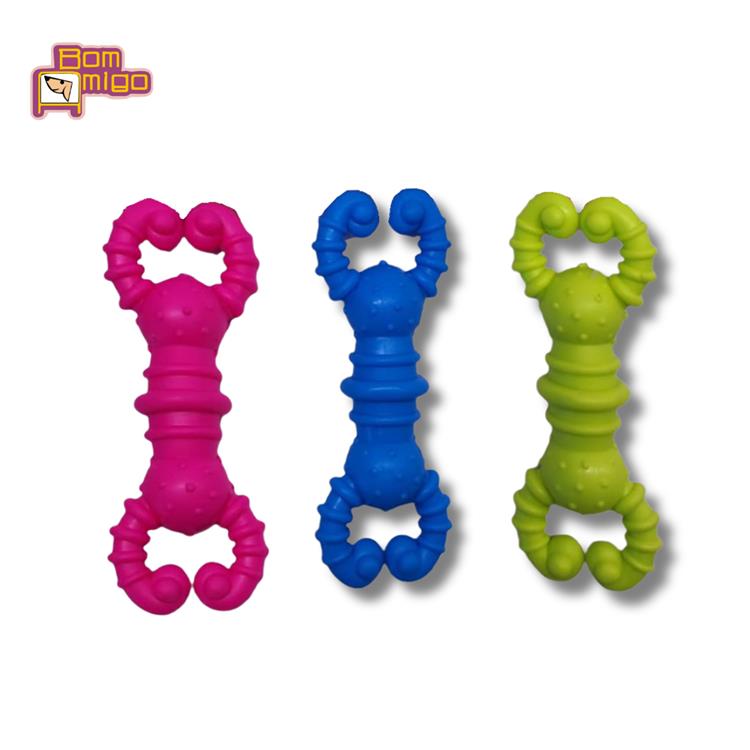 Dog Mordedor Borracha Lunar